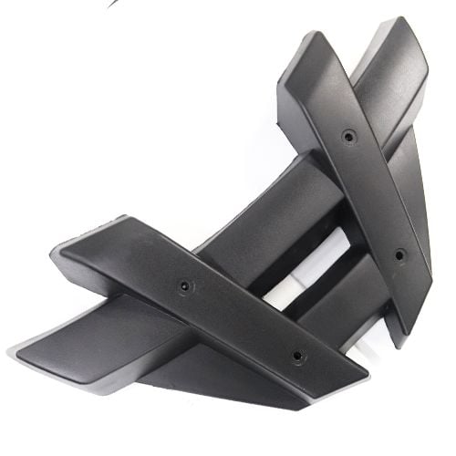 RA5 FRONT BUMPER PROTECTION PP