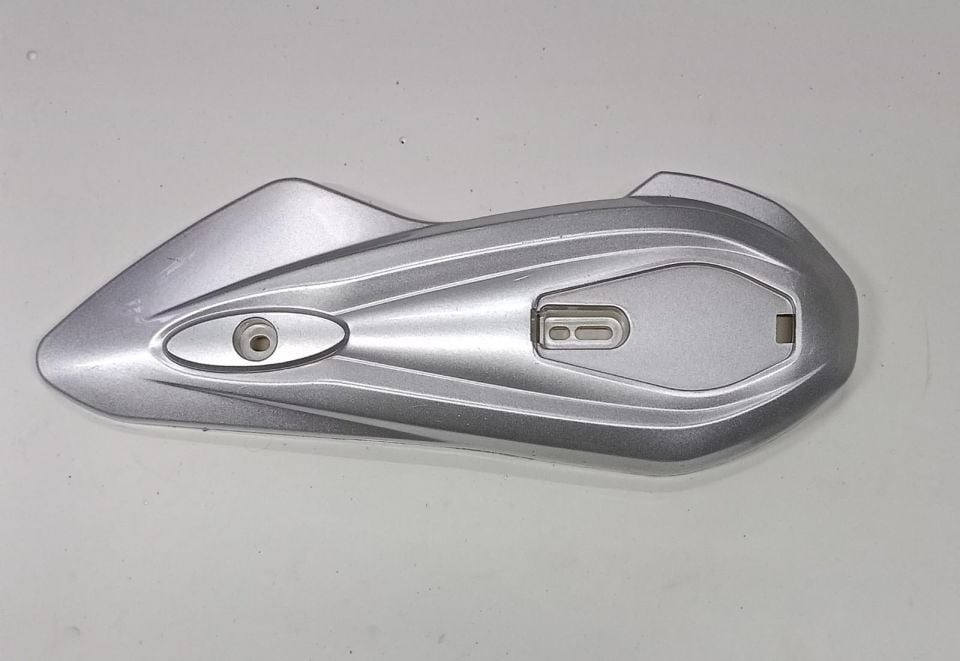 VSX SWING CONTROL FANING LH-SILVER (GREY)