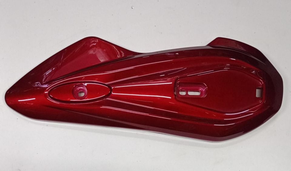 VSX SWING CONTROL FANING LEFT-RED