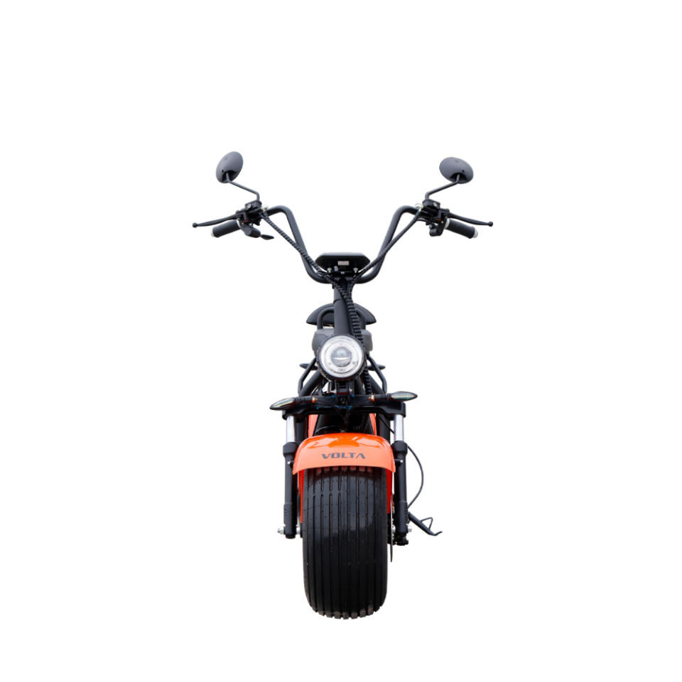 SE-03 Max Elektrikli İki Tekerlekli Motosiklet