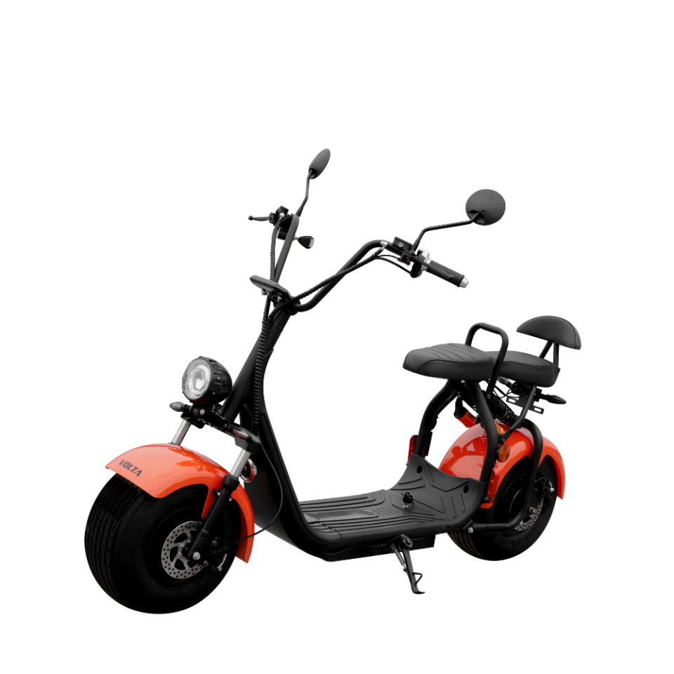 Yide SE-03 Max Electric Two Wheel Motorcycle
