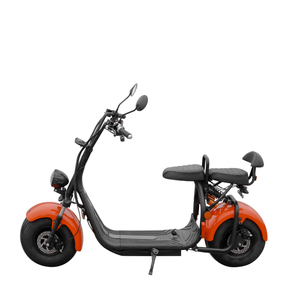 Yide SE-03 Max Electric Two Wheel Motorcycle