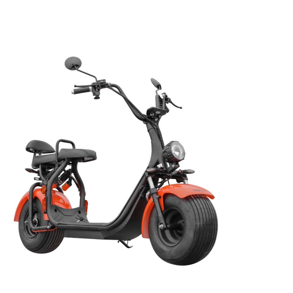 Yide SE-03 Max Electric Two Wheel Motorcycle