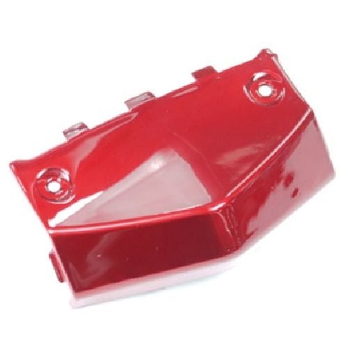 VSX REAR TAIL LIGHT UNDER FRONT FAIRING-RED