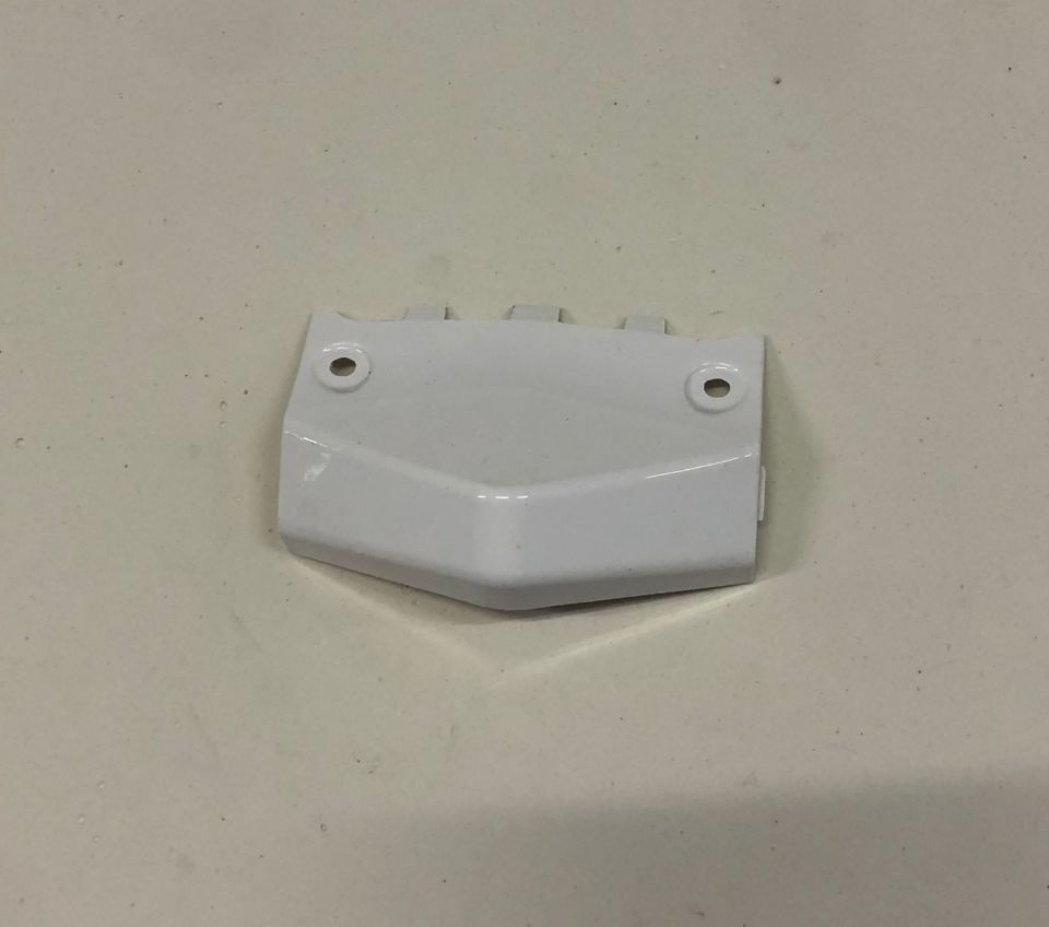 VSX ARKA STOP ALTI GRENAJ-BEYAZ