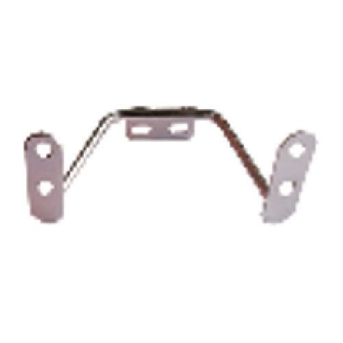 VS2 INDICATOR WIND BREAKER IRON