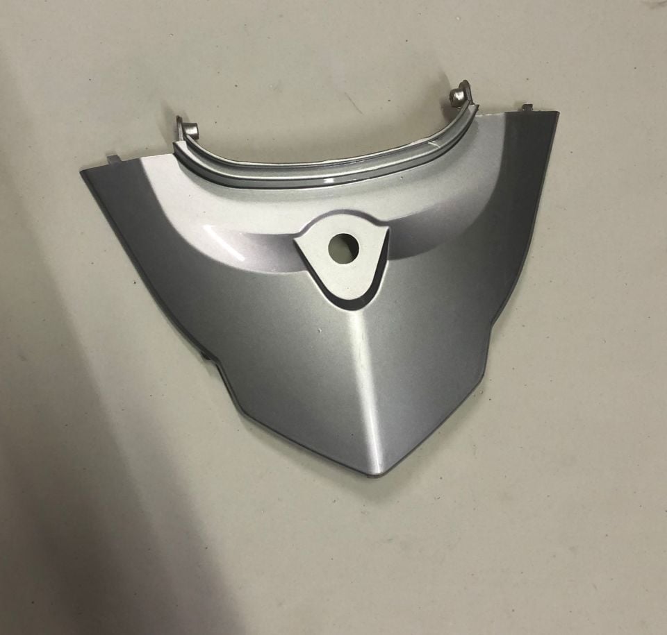 VSX ARKA STOP ÜSTÜ GRENAJ-GÜMÜŞ (GRİ)