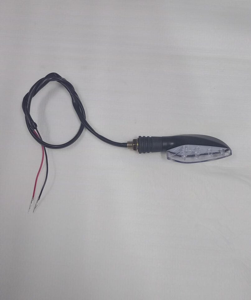 RA5 REAR SIGNAL RIGHT AND LEFT COMPATIBLE