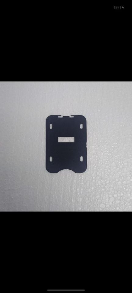 APB2 BATTERY HOLDER