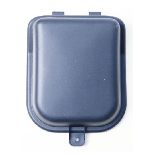 APX5 SEAT POOL INNER COVER PLASTIC