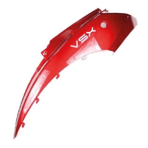 KOLTUK ALTI VSX YAZILI SAĞ GRENAJ-KIRMIZI