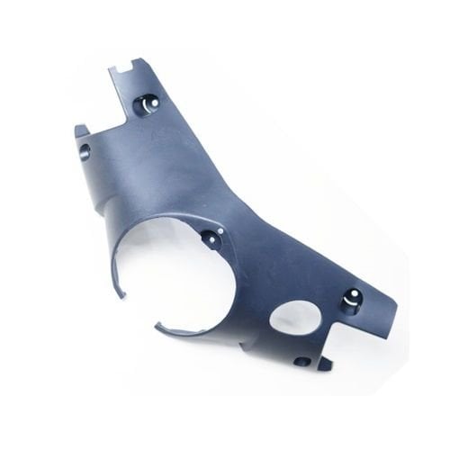 APX5 HANDLEBAR LOWER PLASTIC