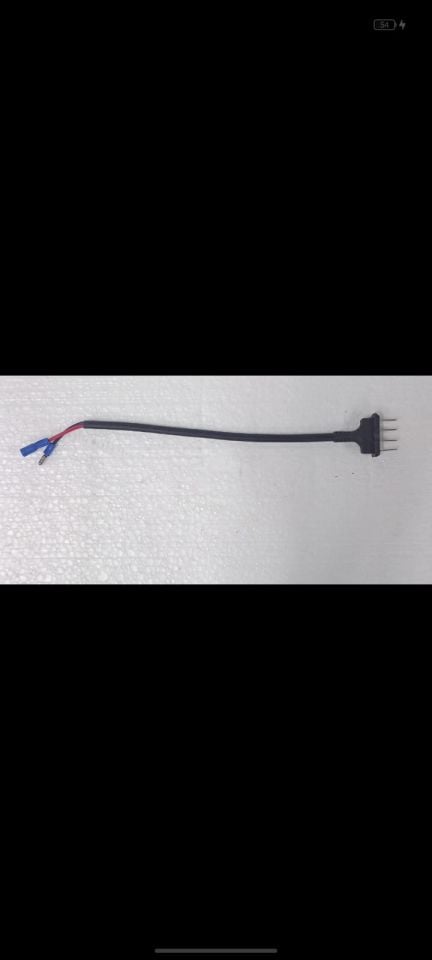 APB2 BATTERY CABLE