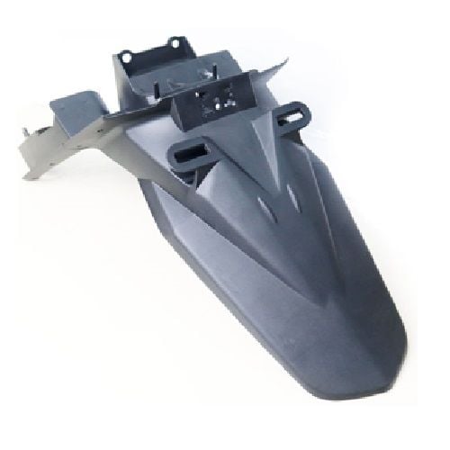 APX5 REAR FENDER