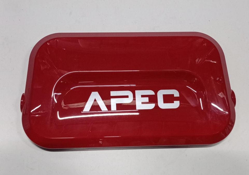 APM2: BACKREST FRONT