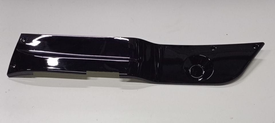 VSX SOL ALT ÇITA-SİYAH