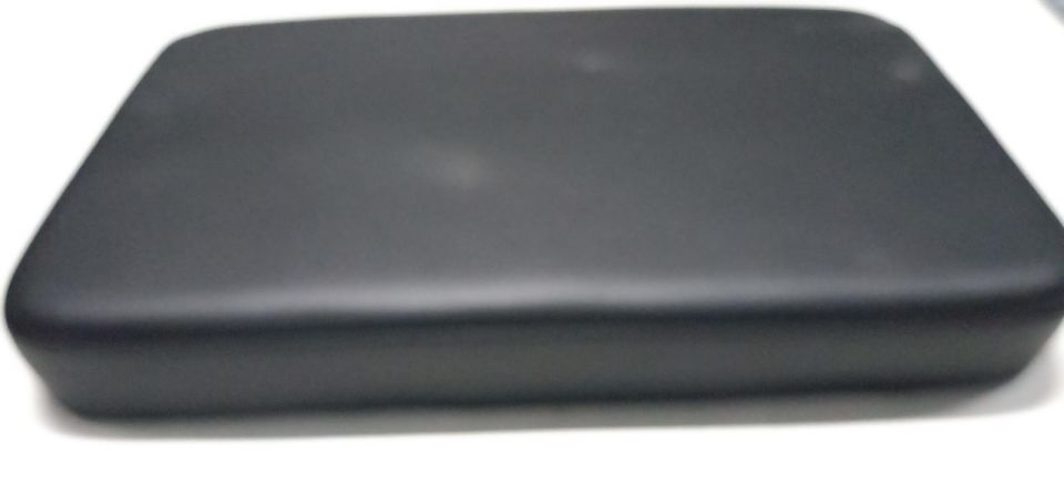 APM2: DRIVER SEAT SPONGE