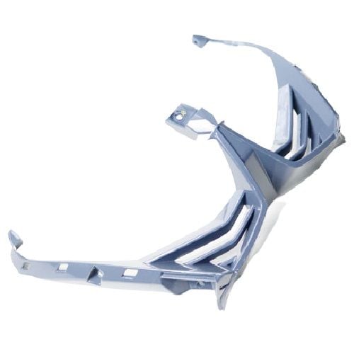 APX5 HEADLIGHT LOWER GRILLE