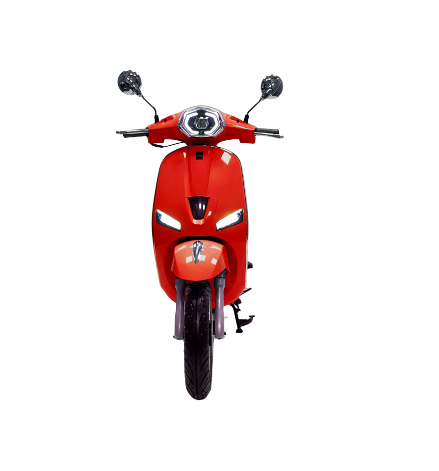 PS4 Benzinli Motosiklet