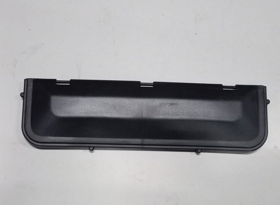 APM2: REAR BASKET COVER PLASTIC