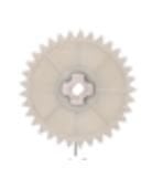 Yağ pompası tahrik dişlisi (RSX3 125CC)