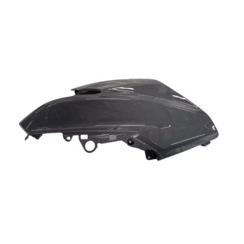 APX5 HEADLIGHT GRILLE LEFT