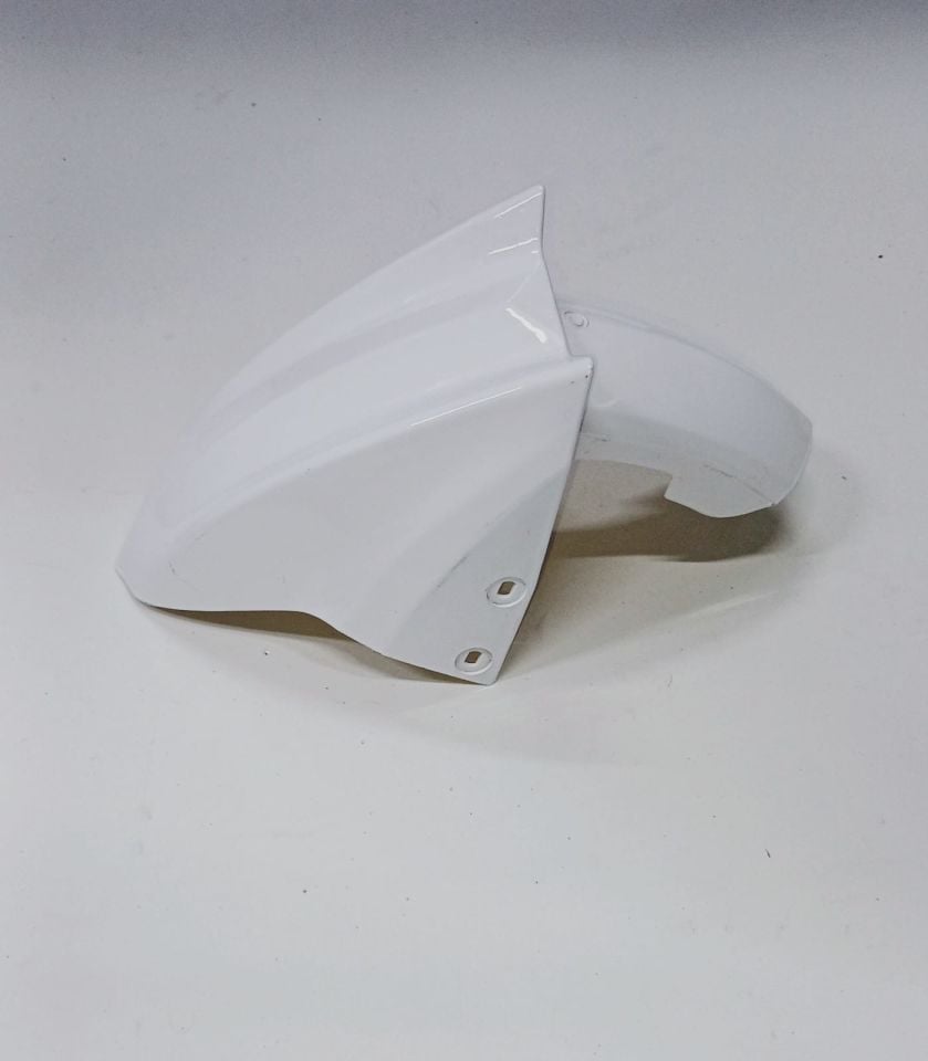 VSX ÖN ÇAMURLUK-BEYAZ