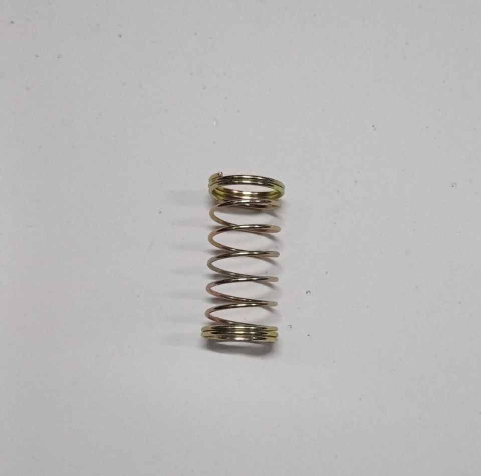 APM2: SEAT SLIDE SPRING SMALL