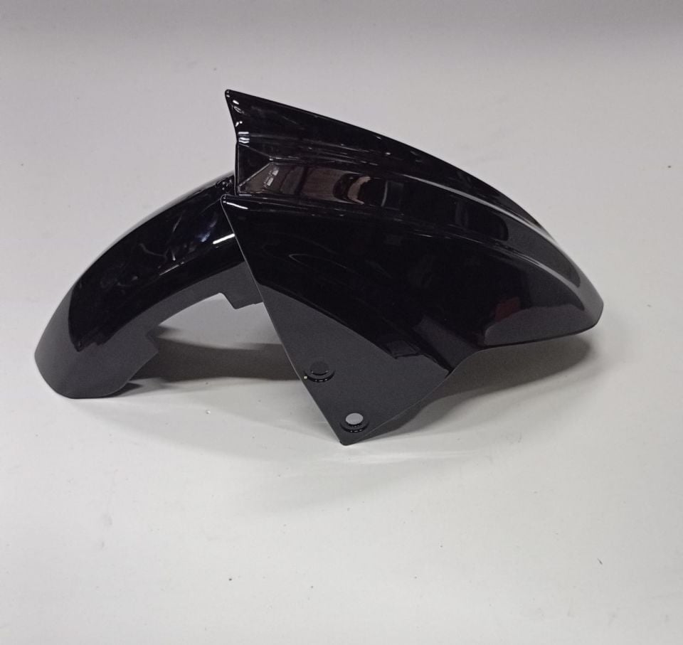 VSX FRONT FENDER-BLACK