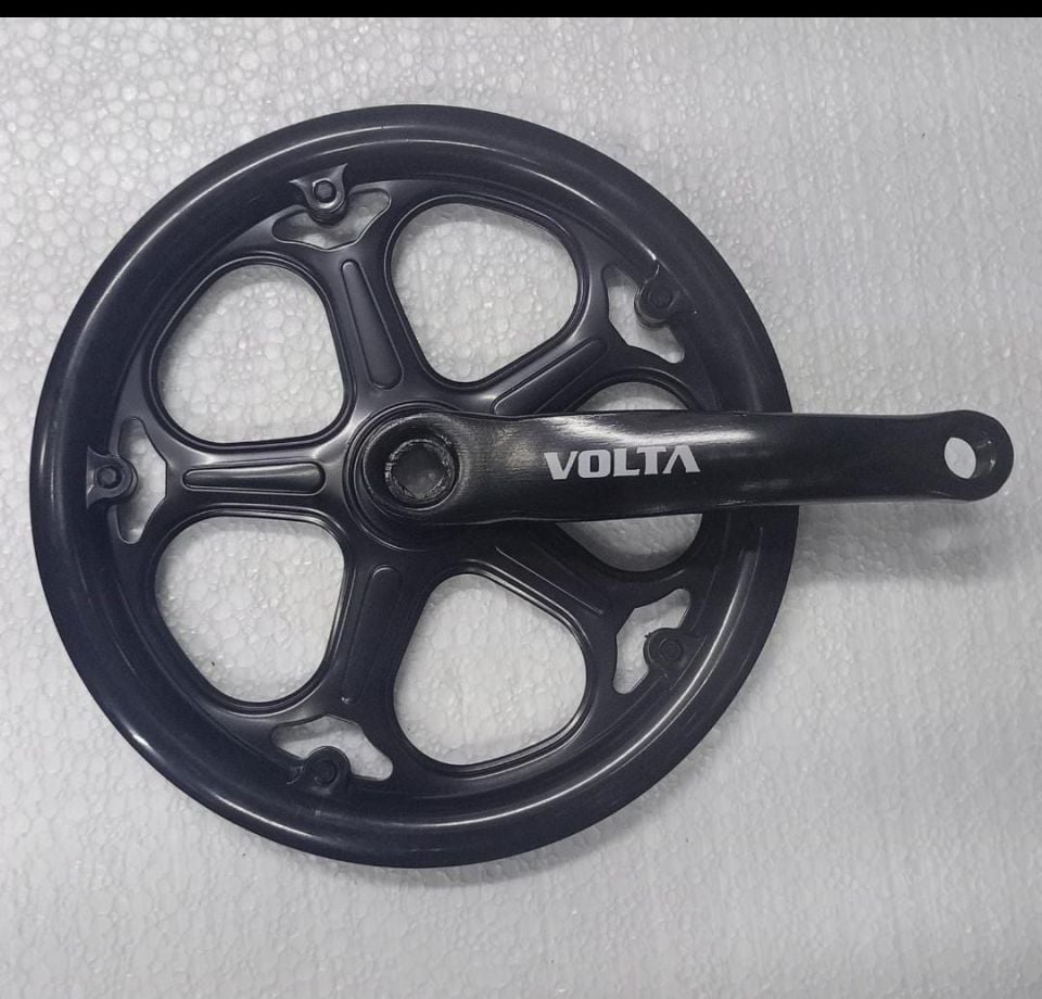 APB2 PEDAL LEVER RIGHT