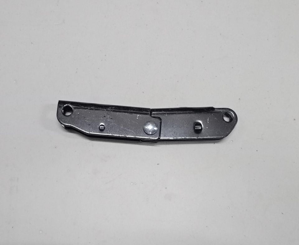 APM2: CHILDREN'S SEAT FOLDING MECHANISM