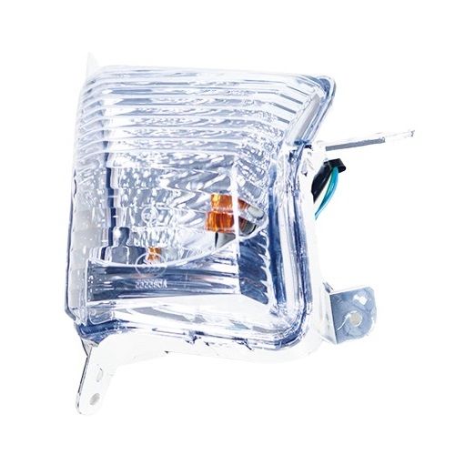 APX5 FRONT SIGNAL LEFT