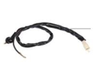 Marş motoru kablosu (RSX3 125CC)