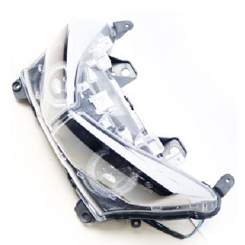 APX5 HEADLIGHT