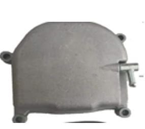 Külbütör kapağı (RSX3 125CC)