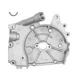 Motor kapağı sağ (RSX3 125CC)