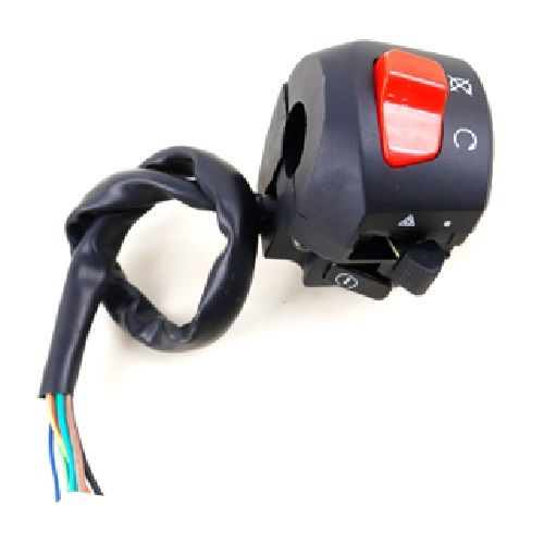 APX5 RIGHT BUTTON SET