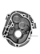 Dişli kutusu kapağı (RSX3 125CC)