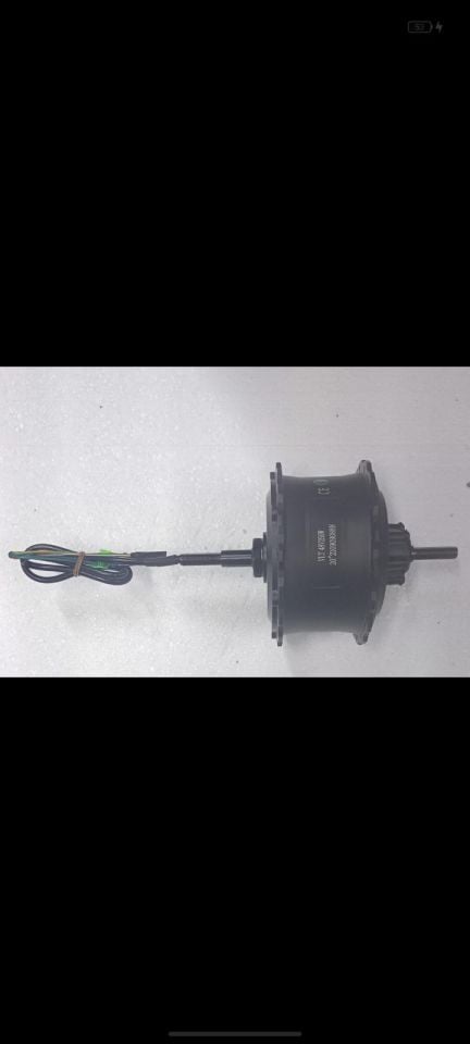APB2 MOTOR 36V/250W