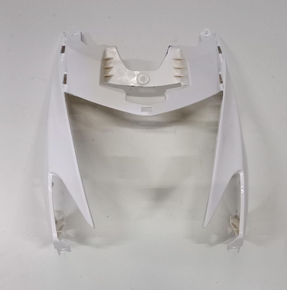 VSX HEADLIGHT COVER-WHITE