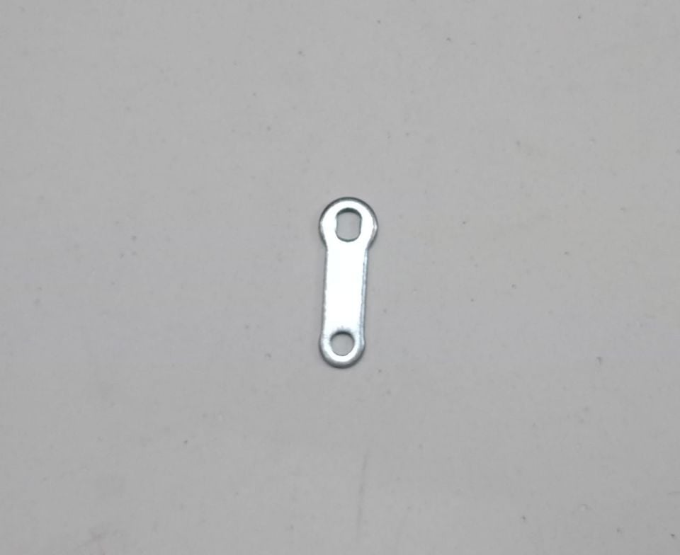 APM2: SEAT SLIDE LOCK LATCH BRACKET