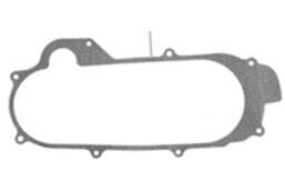 Kapak contası Sol blok  (RSX3 125CC)