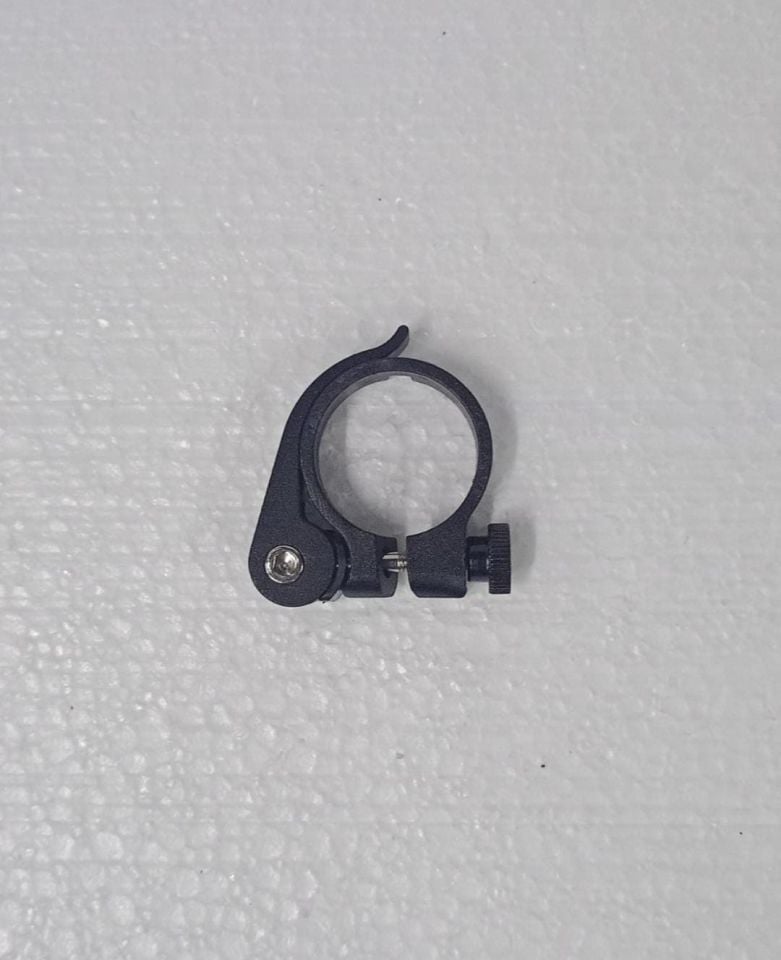 APB2 HANDLEBAR LOCKING CLAMP