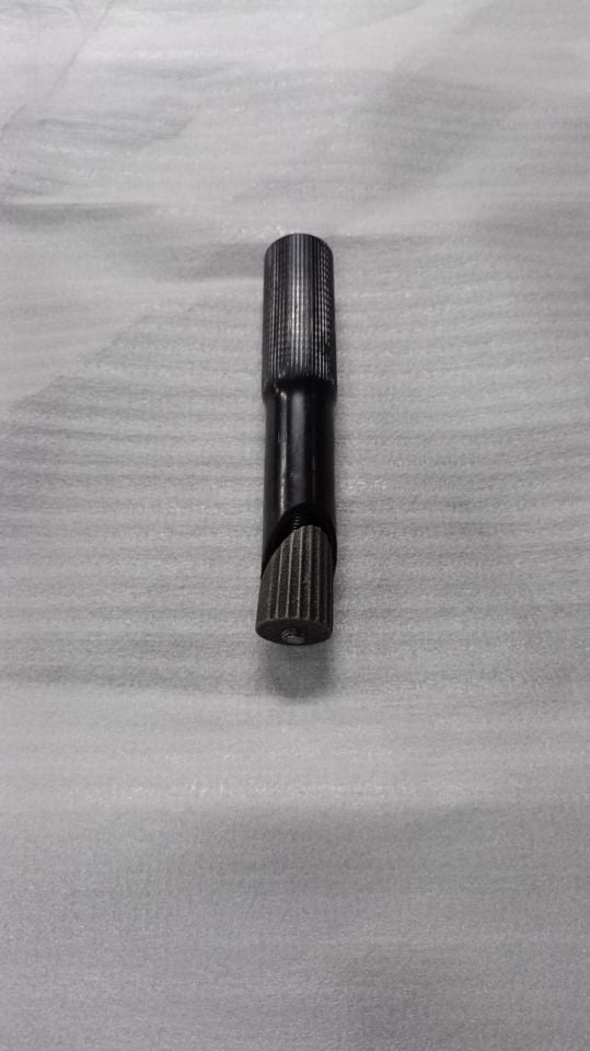 APB2 HANDLEBAR FIXING DEVICE