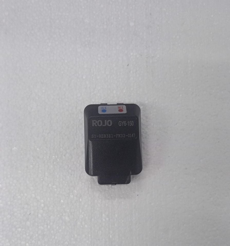 APX5 INJECTION BRAIN