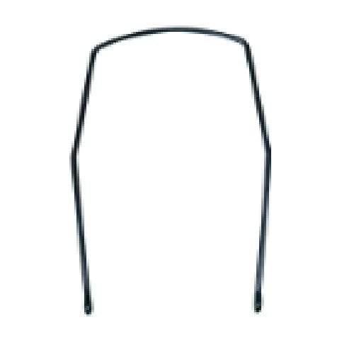 APB2 FRONT FENDER IRON