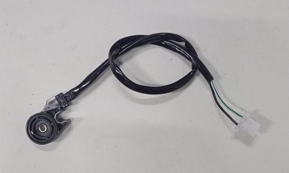 VSX SIDE FOOT CUTTER SENSOR