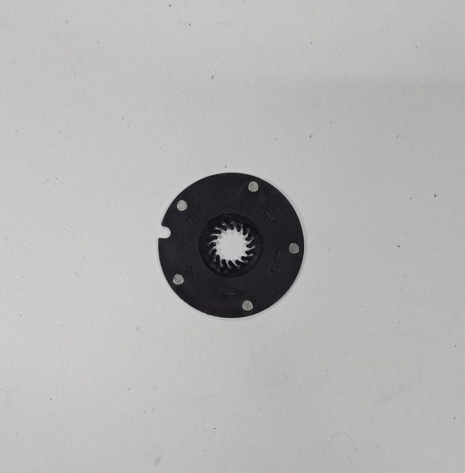 VSX PEDAL SENSOR DISC