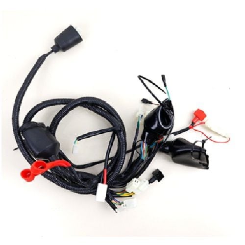 APX5 MAIN INSTALLATION CABLE