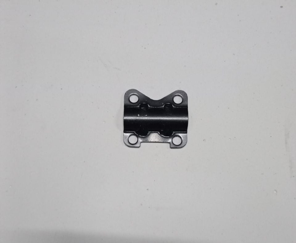 APM2: HANDLEBAR FIXING UPPER BRACKET